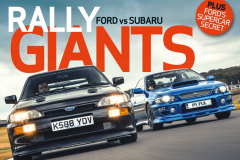 What Car and Classic & Sports Car magazines record impressive ABC circulation rises