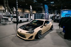 Autosport International reveals the UK's Top 10 tuned cars