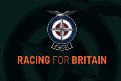 Racing for Britain by Ian Wagstaff and Doug Nye