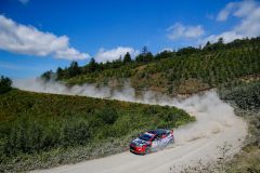evo magazine becomes Official Media Partner of the British Rally Championship
