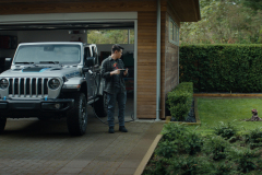 Jeep® brand partners with Universal Pictures to launch global 'Jurassic World Dominion' marketing campaign