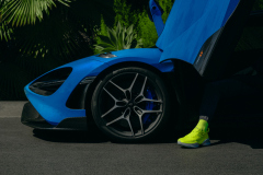 McLaren Automotive and Athletic Propulsion Labs launch new HySpeed™ luxury footwear collaboration