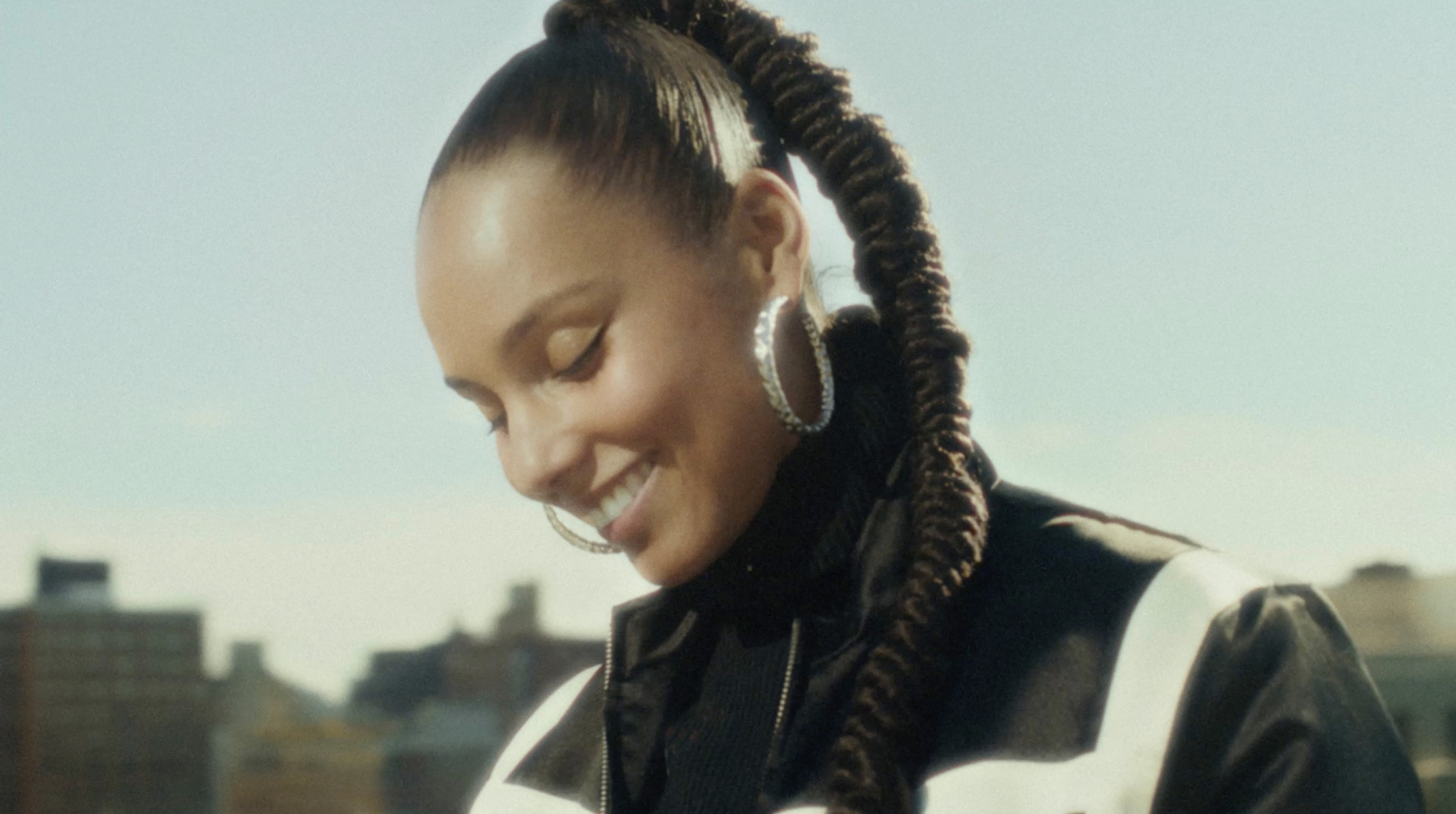 Mercedes-Benz and Alicia Keys empower women to go their own way