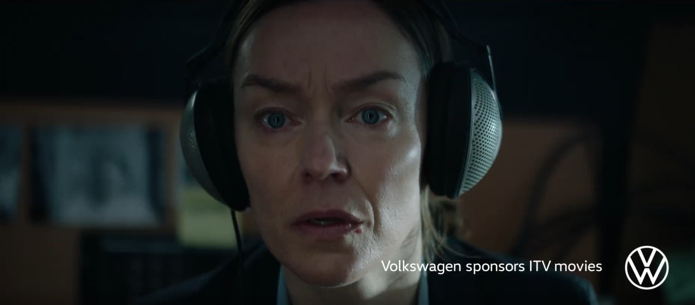 Volkswagen launches new movie moments idents for ITV Movies