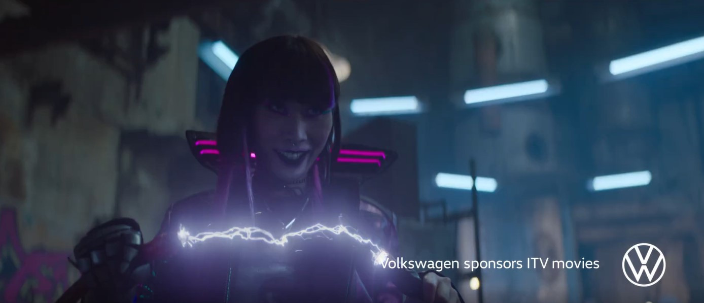 Volkswagen launches electrifying collaboration with Marvel Studios