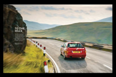 Werke – A new magazine for BMW enthusiasts has launched